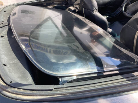 1996 Chevrolet Corvette