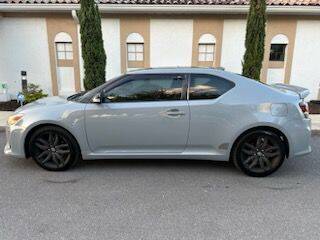 2015 Scion tC for sale at Play Auto Export in Kissimmee FL