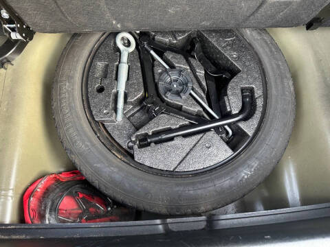 2016 Volvo S80 T5 Drive-E