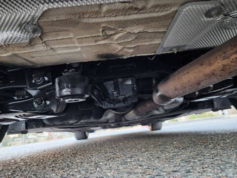 2014 BMW 4 Series 428i xDrive