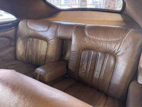 1947 Packard Clipper