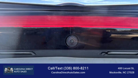 2021 Chrysler Pacifica Hybrid Limited