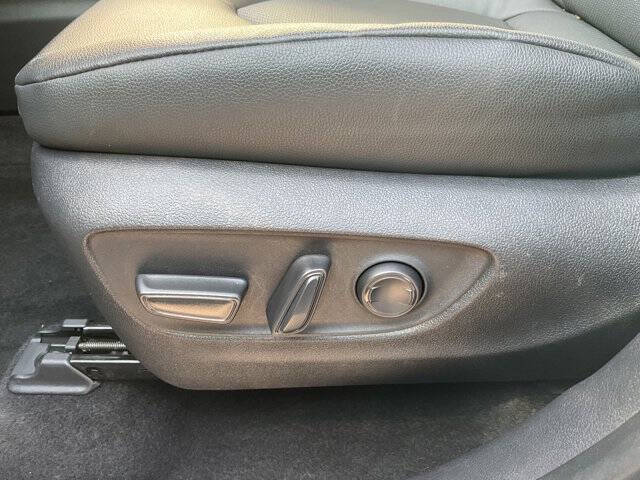 2024 Toyota Grand Highlander Hybrid XLE