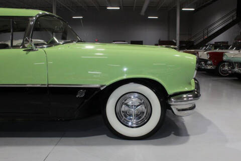 1956 Oldsmobile Super 88