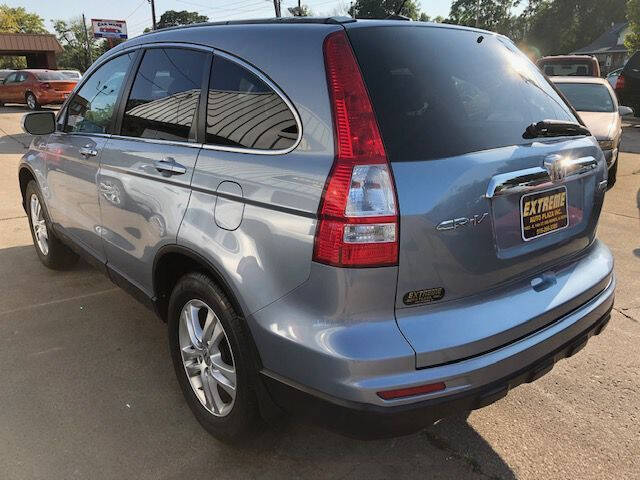 2011 Honda CR-V for sale at Extreme Auto Plaza in Des Moines, IA