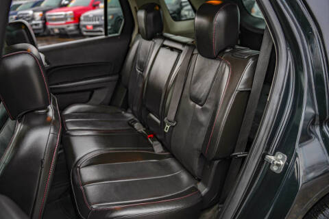 2012 GMC Terrain SLT-2