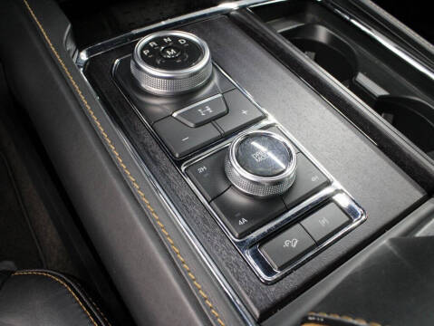 2022 Ford Expedition Platinum