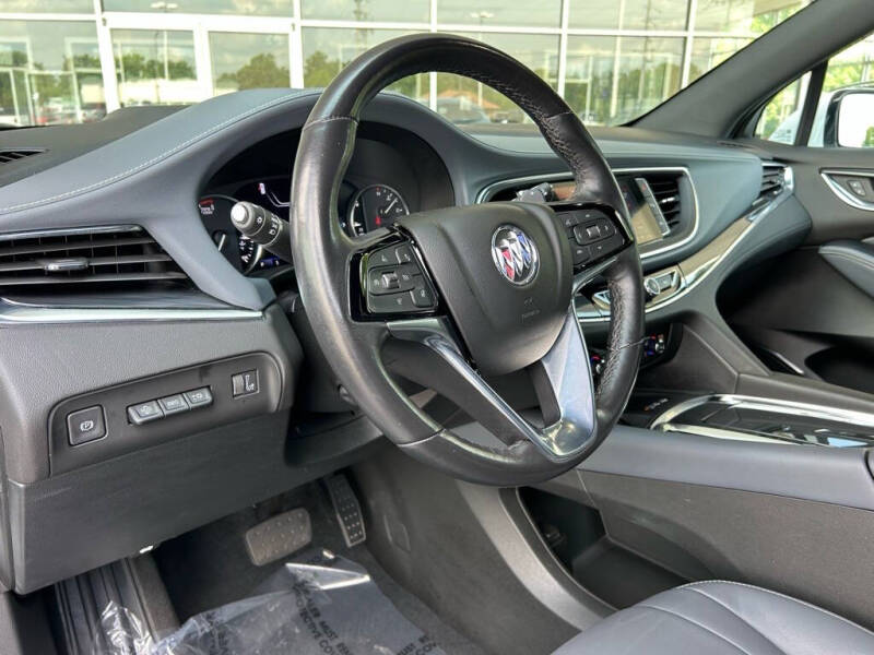 2024 Buick Enclave Premium