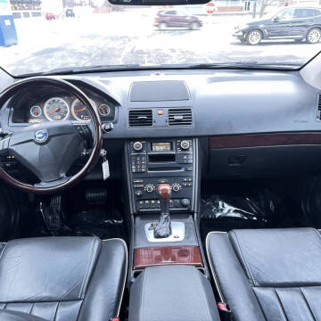 2013 Volvo XC90 3.2 Premier Plus