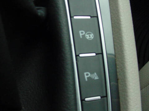 2019 Volkswagen Golf Alltrack