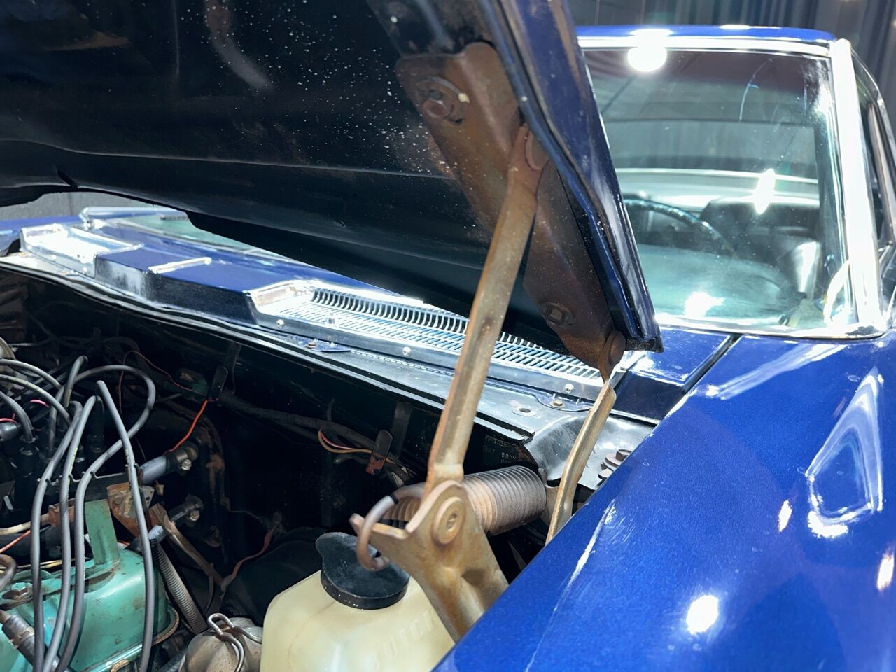 1965 Buick Riviera 27