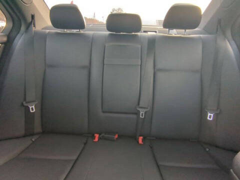 2012 Mercedes-Benz C-Class C 300 Sport 4MATIC