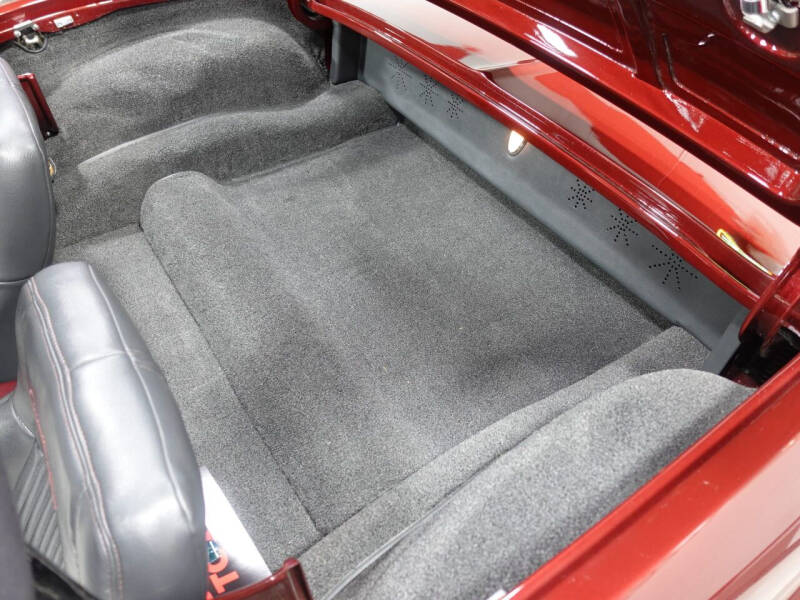 1963 Chevrolet Corvette