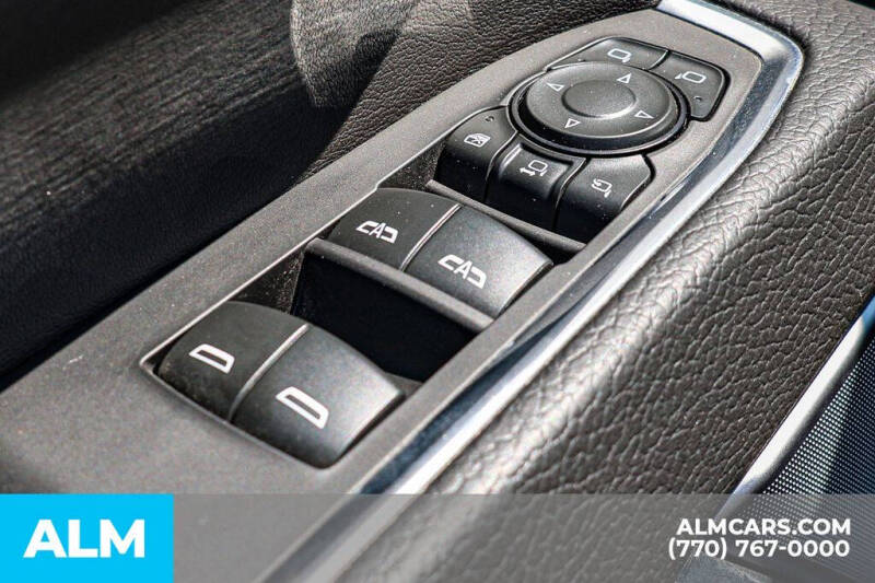 2024 GMC Sierra 3500HD