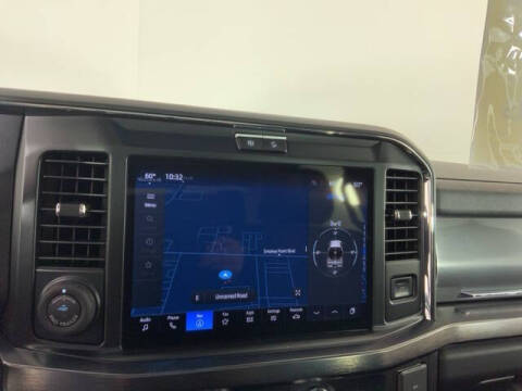 2025 Ford F-350 Super Duty