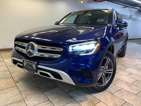 2020 Mercedes-Benz GLC for sale at EUROPEAN AUTO EXPO in Lodi NJ