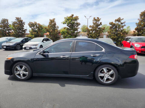 2014 Acura TSX Special Edition