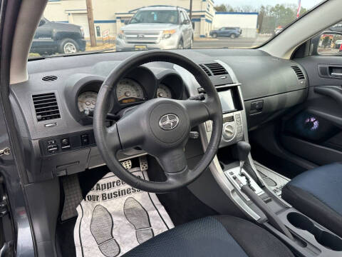 2005 Scion tC
