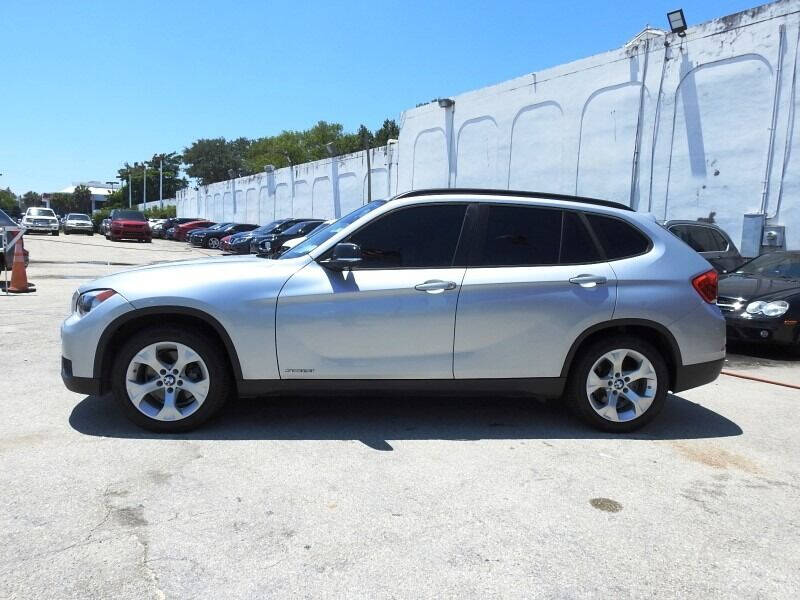 2014 BMW X1 SUV / Crossover - $9,900