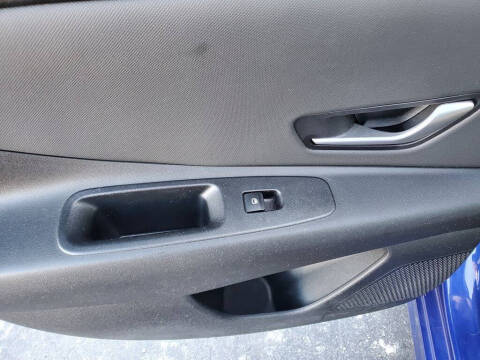 2022 Hyundai Elantra