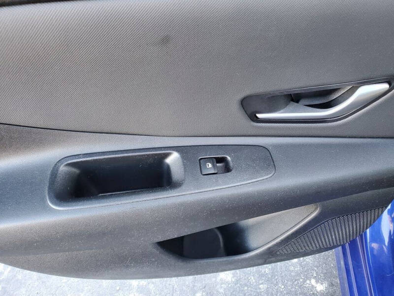 2022 Hyundai Elantra