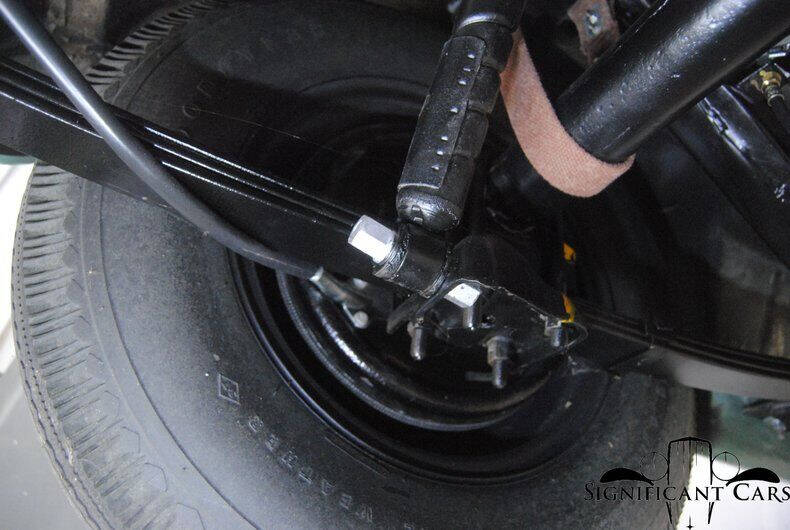 1954 Chevrolet Corvette