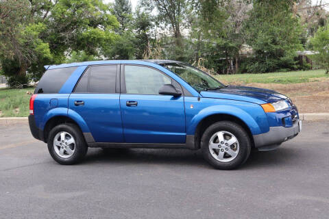 2005 Saturn Vue