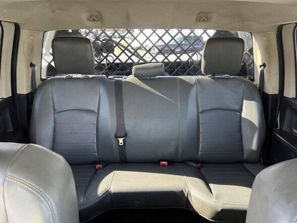 2014 RAM 3500 Tradesman