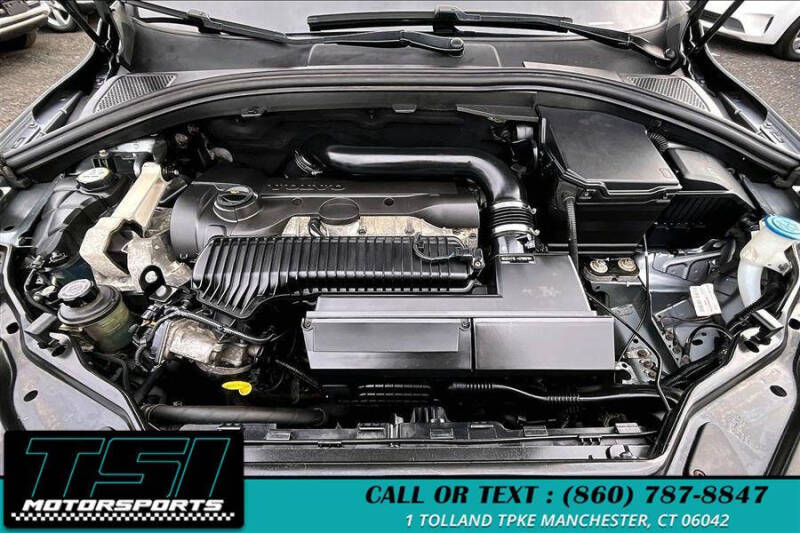 2016 Volvo XC60 T5 Premier