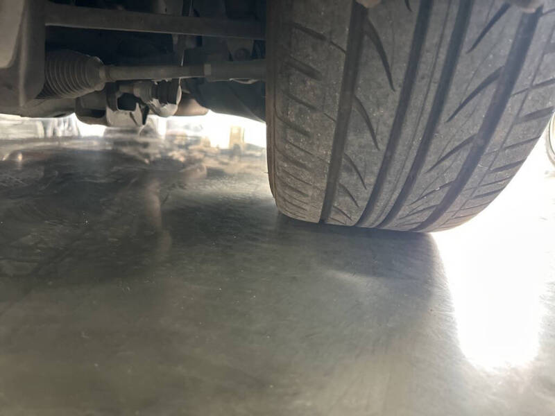 2010 Dodge Challenger SRT8