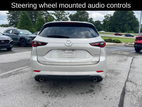 2024 Mazda CX-5 2.5 S Select