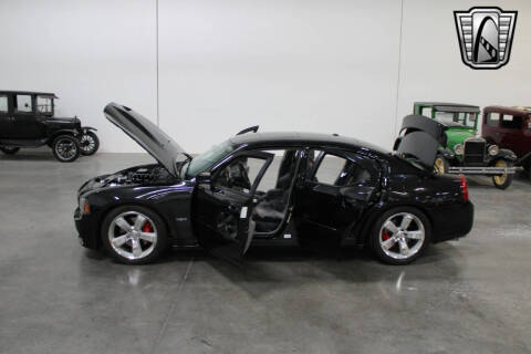 2006 Dodge Charger SRT-8