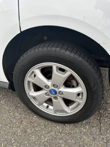 2016 Ford Transit Connect XLT