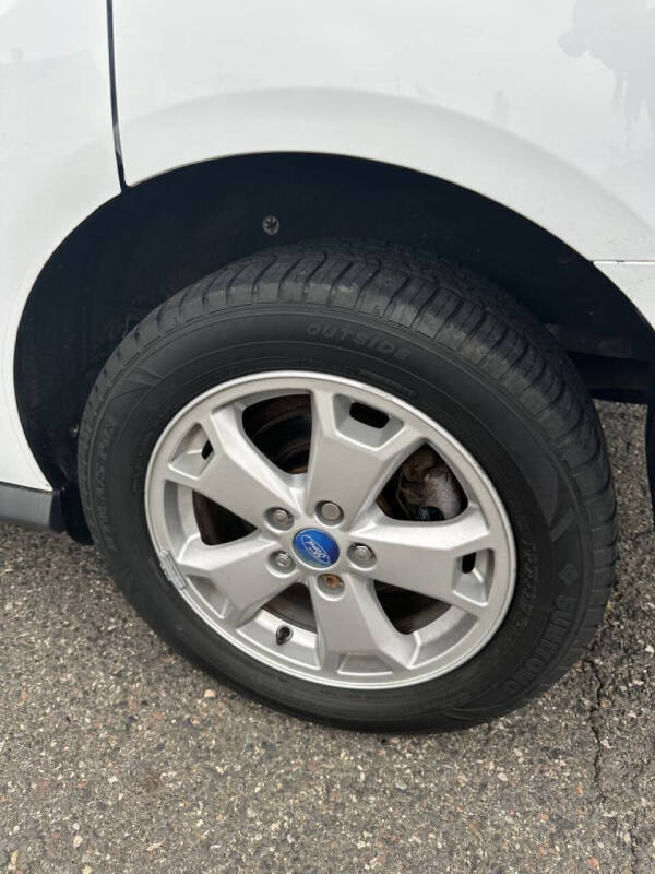 2016 Ford Transit Connect XLT