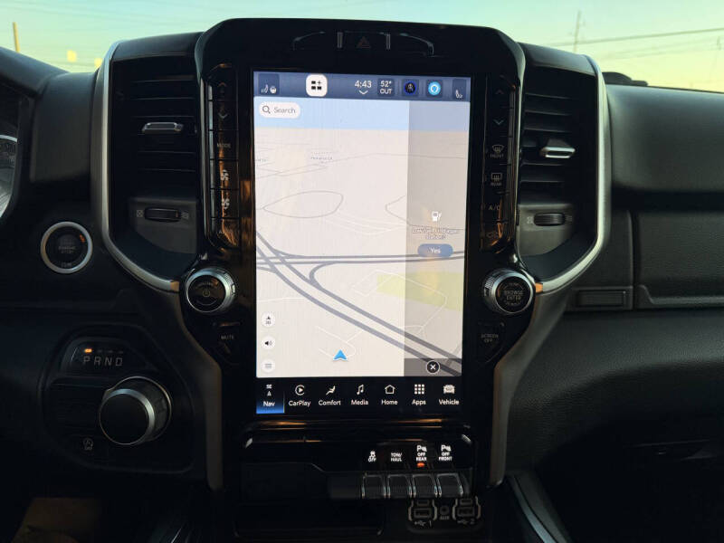 2024 RAM 1500 Big Horn