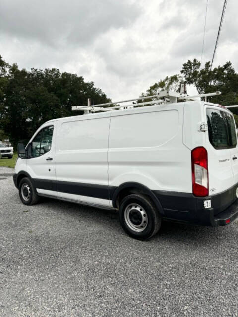 2015 Ford Transit for sale at Cars Plus in Ladson, SC