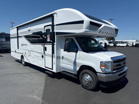 2027 Ford E-Series