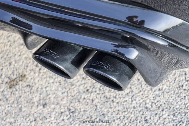 2019 Dodge Durango SRT