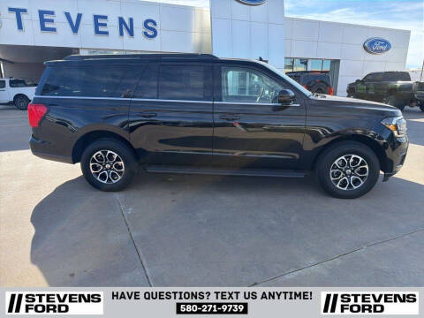 2024 Ford Expedition MAX XLT