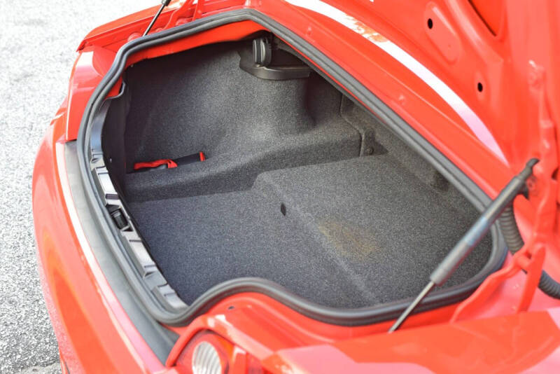 2003 BMW Z4 2.5i