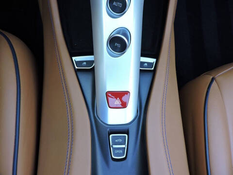 2017 Ferrari California T
