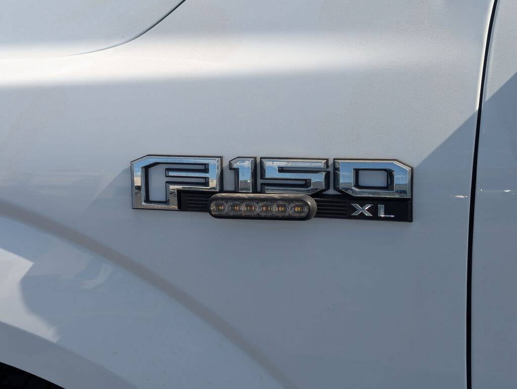 2020 Ford F-150 for sale at Axio Auto Boise in Boise, ID