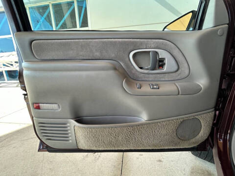 1995 GMC Sierra 1500