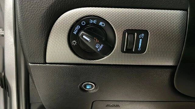 2019 Dodge Durango