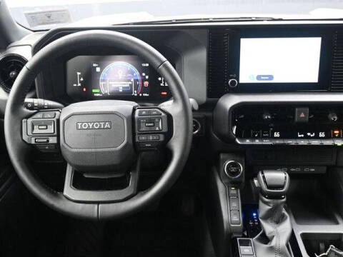 2025 Toyota Land Cruiser 1958