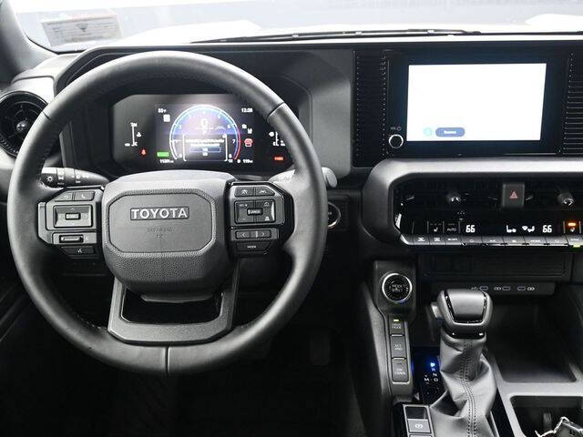 2025 Toyota Land Cruiser 1958