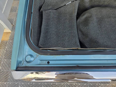 1964 Ford Thunderbird