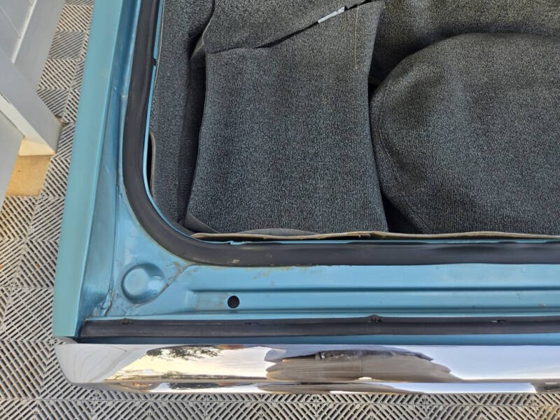 1964 Ford Thunderbird