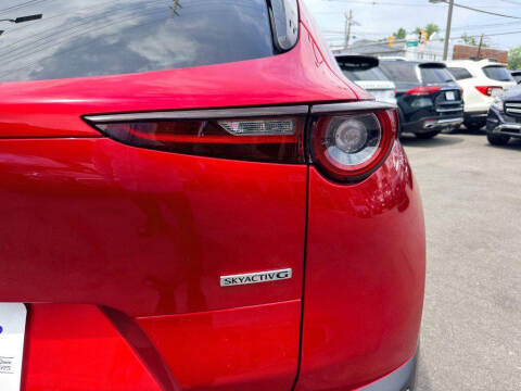 2023 Mazda CX-30 2.5 S Select