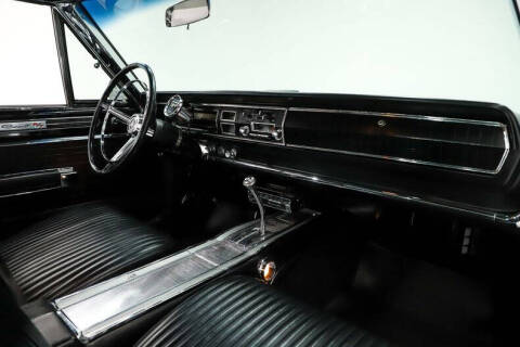 1967 Dodge Coronet